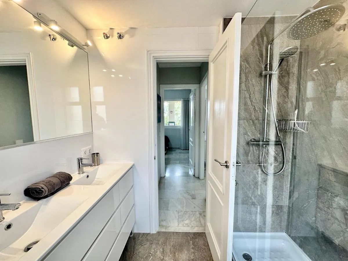 City Center Marbella Apartment - Eaw Homes