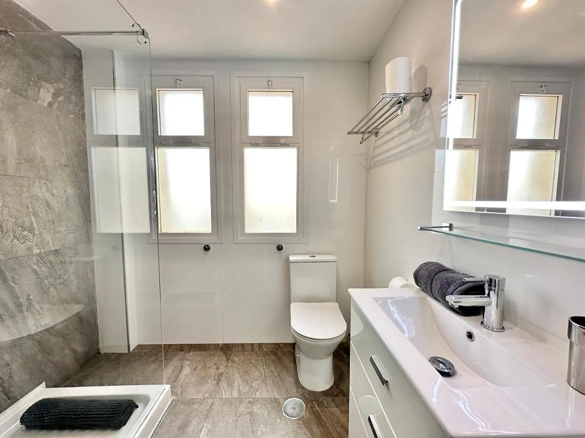City Center Marbella Apartment - Eaw Homes