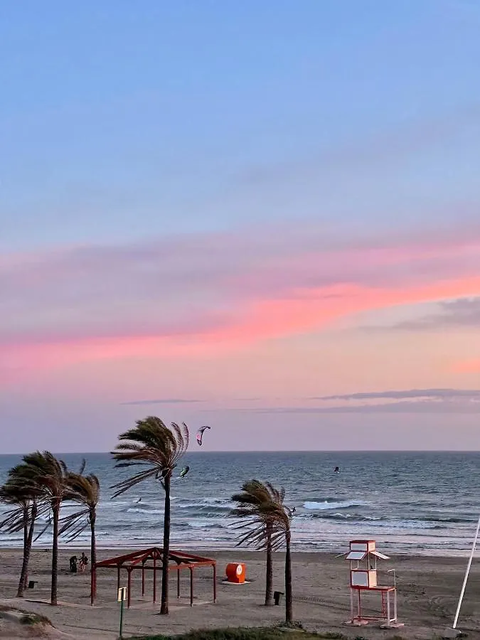 City Center Marbella Apartment - Eaw Homes