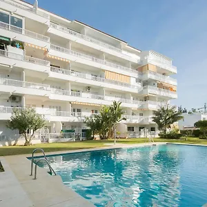 Martalia Banus Apartment