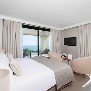 Otel The Oasis By Don Carlos (adults Only), Marbella