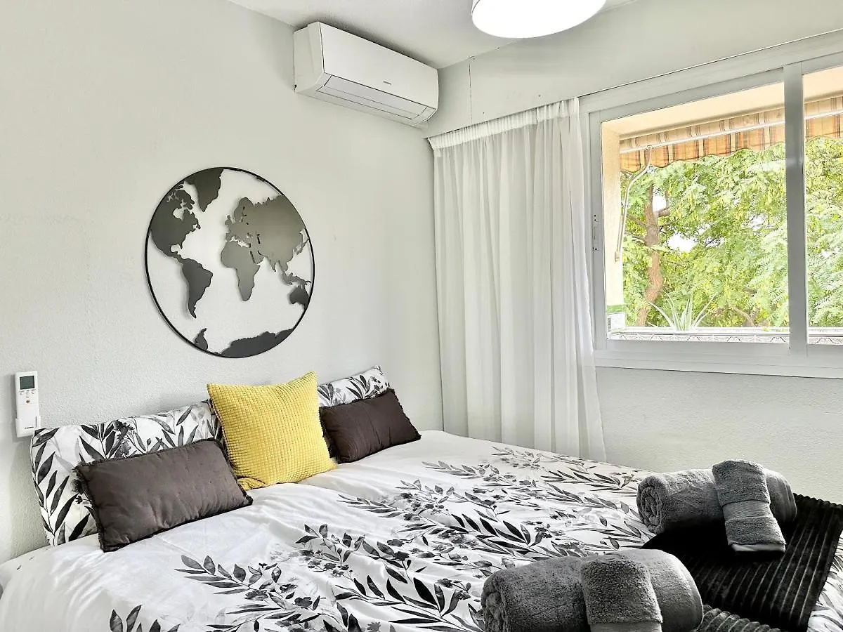 City Center Marbella Apartment - Eaw Homes
