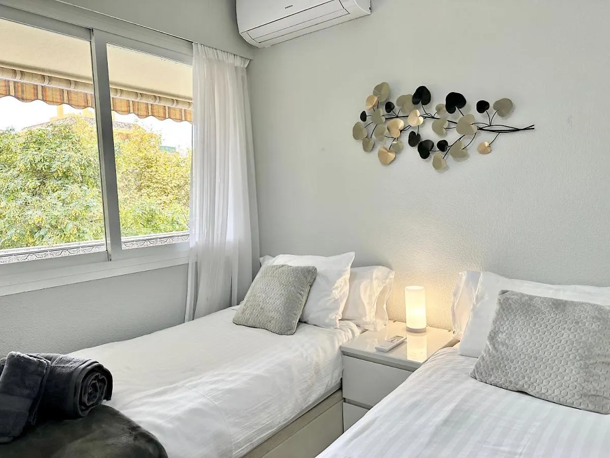 City Center Marbella Apartment - Eaw Homes