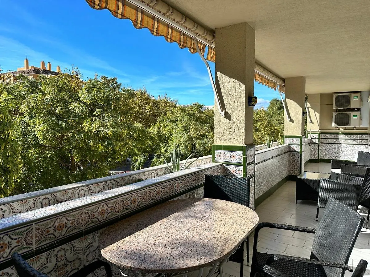 City Center Marbella Apartment - Eaw Homes